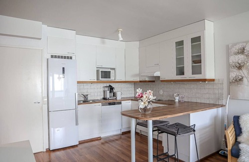 Rovaniemi Apartment | Aurora River Apartment