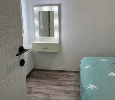 Kragujevac Apartment | Aurora
