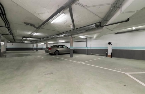 Carabanchel Apartment | Aurora Stays by Charming IV, Apartment for 4 with free parking