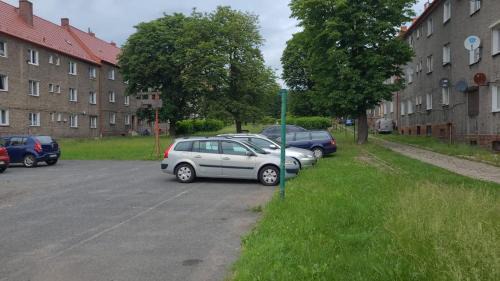 Boguszow-Gorce Apartment | AuroraBoguszow