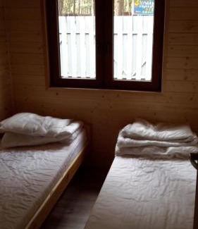 Pogorzelica Cabin | AURUM Domki Letniskowe