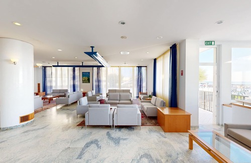 Lido Riccio Hotel | Aurum Ortona