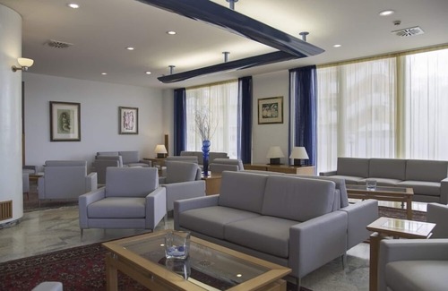 Lido Riccio Hotel | Aurum Ortona