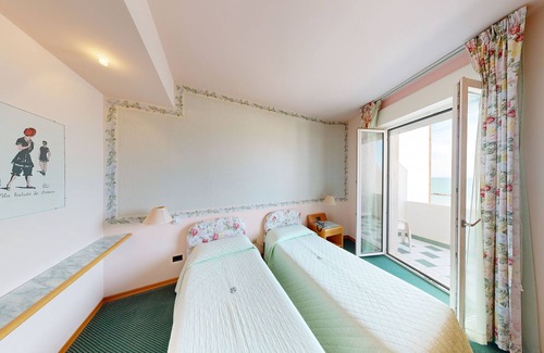 Lido Riccio Hotel | Aurum Ortona