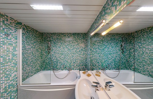 Lido Riccio Hotel | Aurum Ortona