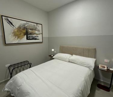 Villahermosa Apartment | Aurumlofts