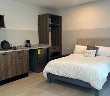 Villahermosa Apartment | Aurumlofts