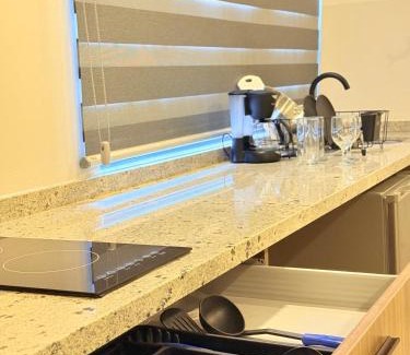 Villahermosa Apartment | Aurumlofts