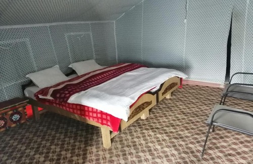 Spangmik Other | Auspicious Camp Pangong