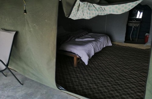 Spangmik Other | Auspicious Camp Pangong