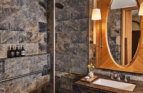 Seaholm District Hotel | Austin Proper Hotel, a Member of Design Hotels