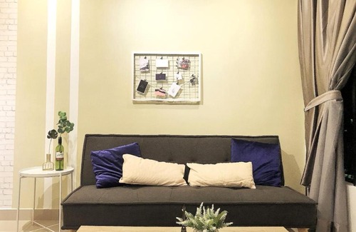 Taman Mount Austin Apartment | Austin Regency 2br #upto6pax#Ikea#AeonTebrau