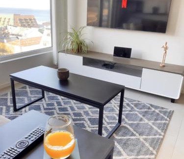 Province of Tierra del Fuego Apartment | Austral 503