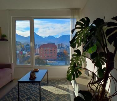 Province of Tierra del Fuego Apartment | Austral 503
