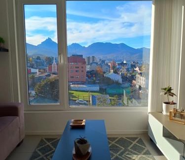 Province of Tierra del Fuego Apartment | Austral 503