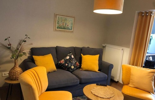 Gemunden House | Auszeit am Eifelsteig