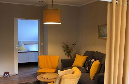 Gemunden House | Auszeit am Eifelsteig