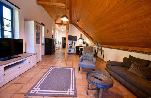 Meisenheim Apartment | Auszeit am Glan