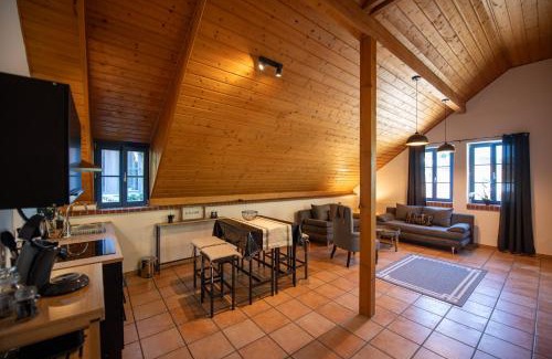 Meisenheim Apartment | Auszeit am Glan