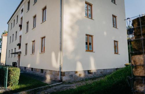 Sebnitz Apartment | Auszeit Domizile