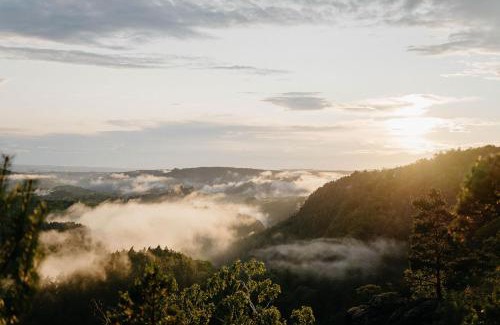 Sebnitz Apartment | Auszeit Domizile