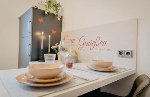 Sebnitz Apartment | Auszeit Domizile