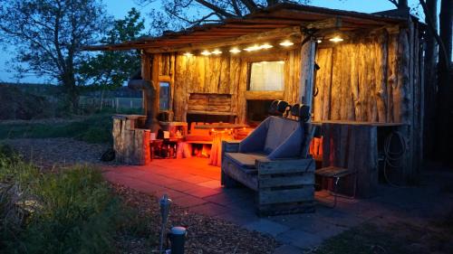 Planebruch Apartment | Auszeit inmitten der Natur - its a kind of magic
