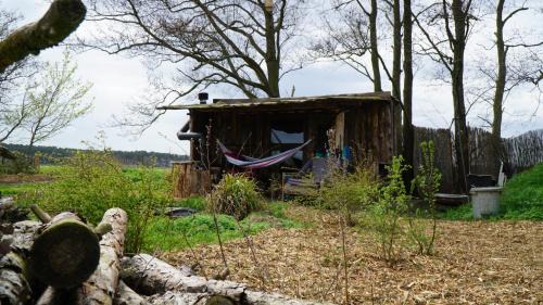 Planebruch Apartment | Auszeit inmitten der Natur - its a kind of magic