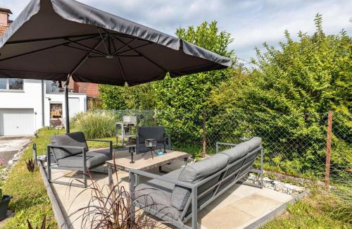 Ohningen Apartment | Auszeit Matzi