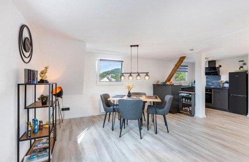 Ohningen Apartment | Auszeit Matzi