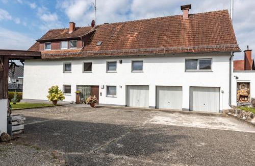 Ohningen Apartment | Auszeit Matzi