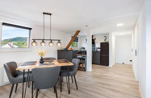 Ohningen Apartment | Auszeit Matzi