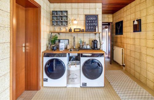 Waldeck House | Auszeyt Edersee für Vier