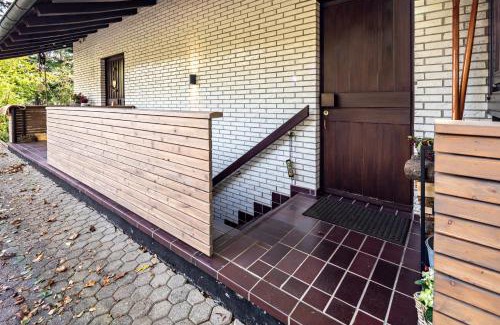 Waldeck House | Auszeyt Edersee für Vier