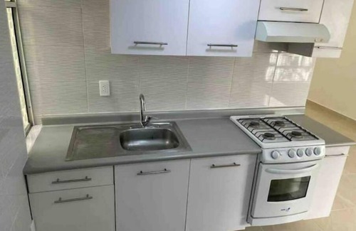 Agricola Oriental Apartment | Autódromo Apartment, Foro Solo, Cdmx Airport