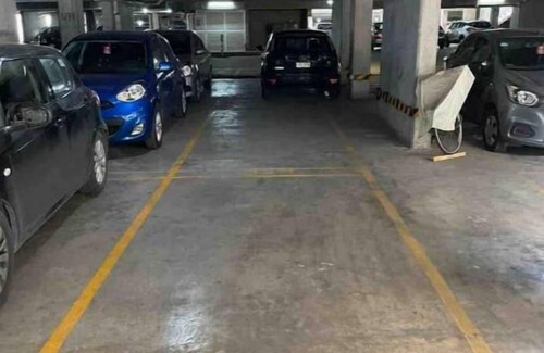 Agricola Oriental Apartment | Autódromo Apartment, Foro Solo, Cdmx Airport