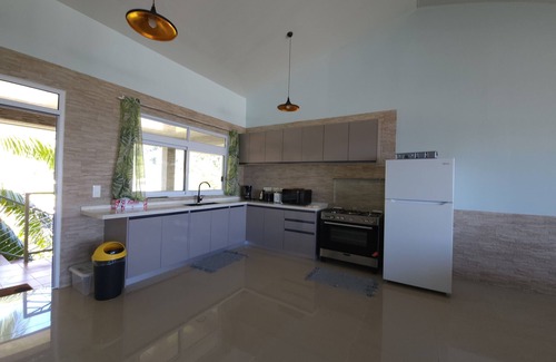 Teahupoo Apartment | Aute - Seaside