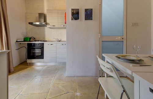Birgu Apartment | Authentic 1BR home in the Heart of Birgu!