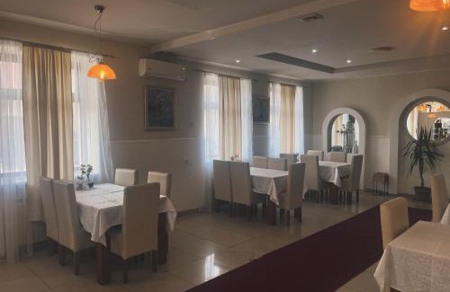 Sid Hotel | Authentic 2018