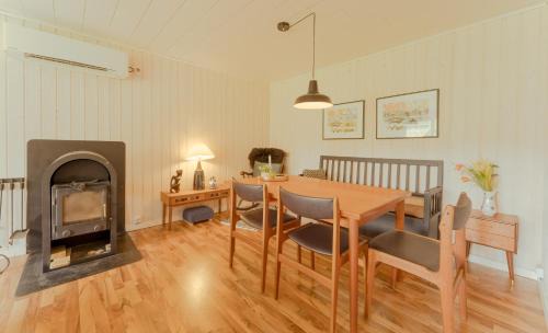 Faroe Islands House | Authentic Cabin - Unique location - In nature - 2BR