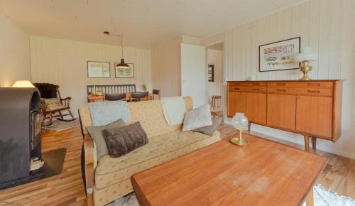 Faroe Islands House | Authentic Cabin - Unique location - In nature - 2BR