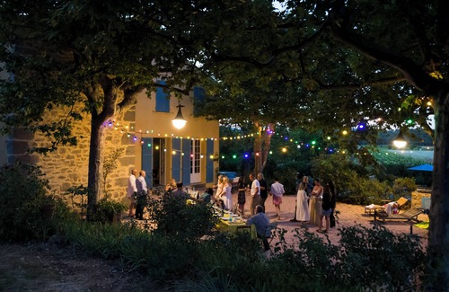 Neoules House | Authentic country house in Provence Verte