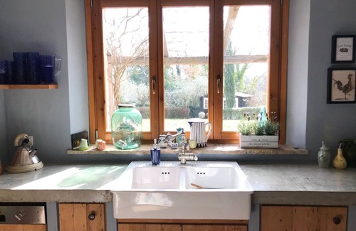 Barchi Villa | Authentic detached villa with pool about 20 km drive from the sea