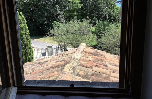 Barchi Villa | Authentic detached villa with pool about 20 km drive from the sea