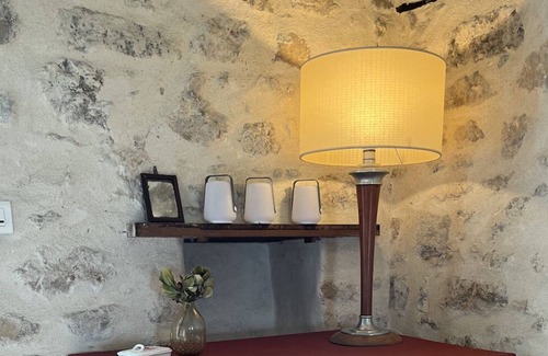 Bouin Cottage | Authentic farmhouse in the heart of the Breton marshes