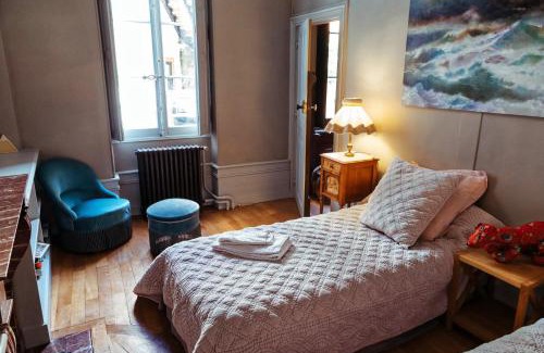 Dijon Centre Ville Apartment | Authentic Flat in Dijon