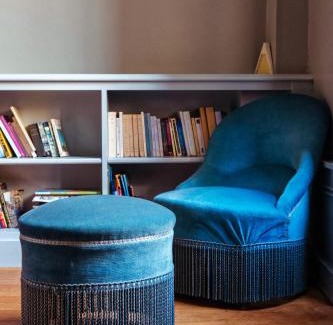 Dijon Centre Ville Apartment | Authentic Flat in Dijon