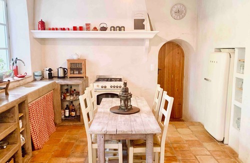 Saint-Julien Other | Authentic gîte in Provence - Gorges du Verdon