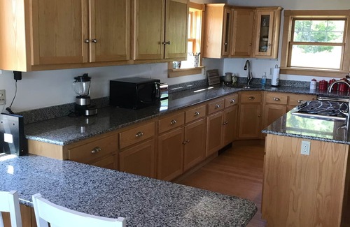 Steuben House | Authentic Generational Herring and Lobster Fishing Home with Light house Views