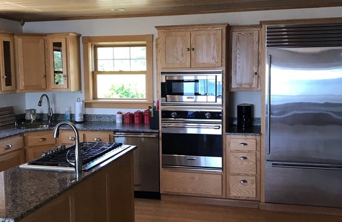 Steuben House | Authentic Generational Herring and Lobster Fishing Home with Light house Views